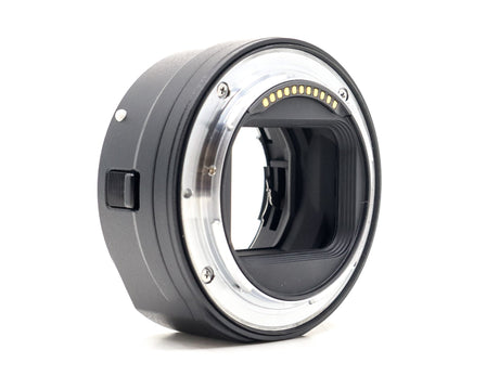 Adaptateur de monture Nikon FTZ II