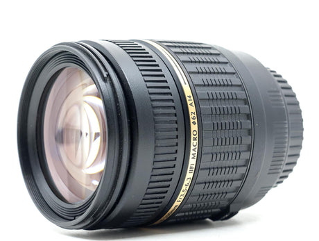 Tamron AF 18-200mm f/3,5-6,3 XR Di II LD Asphérique (IF) Macro - Monture Canon EF-S