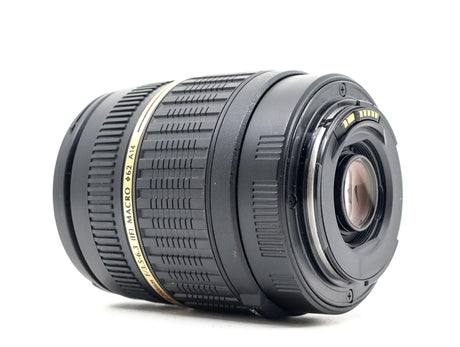 Tamron AF 18-200mm f/3,5-6,3 XR Di II LD Asphérique (IF) Macro - Monture Canon EF-S