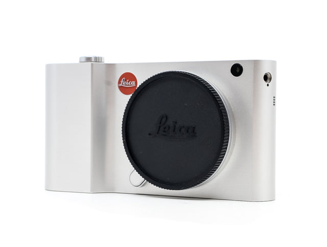 Leica T (Typ 701) Silver de segunda mano en Camera Market