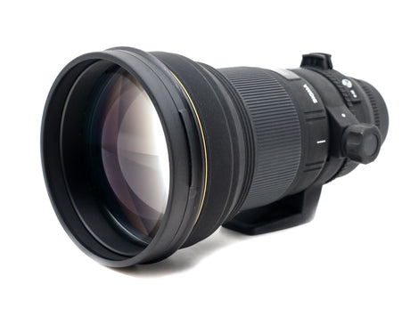 Sigma 300mm f/2,8 EX HSM - Monture Nikon