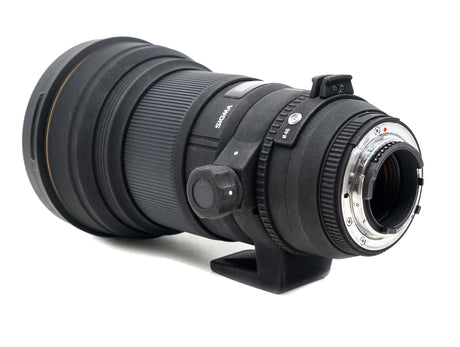 Sigma 300mm f/2,8 EX HSM - Monture Nikon