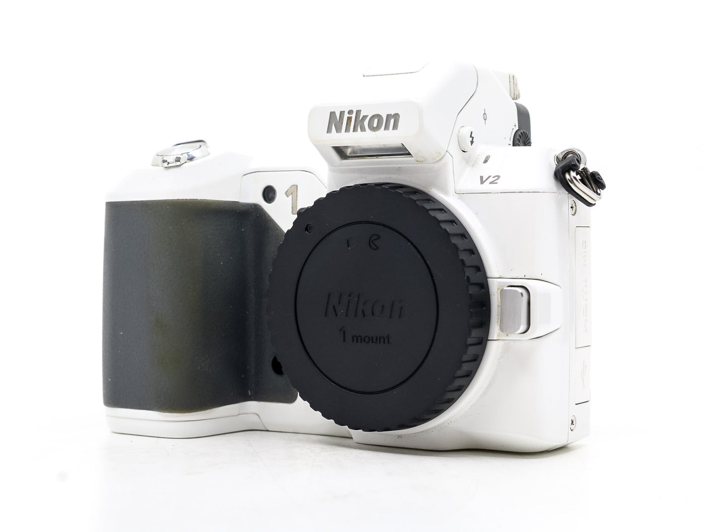 Nikon 1 V2 · image principale