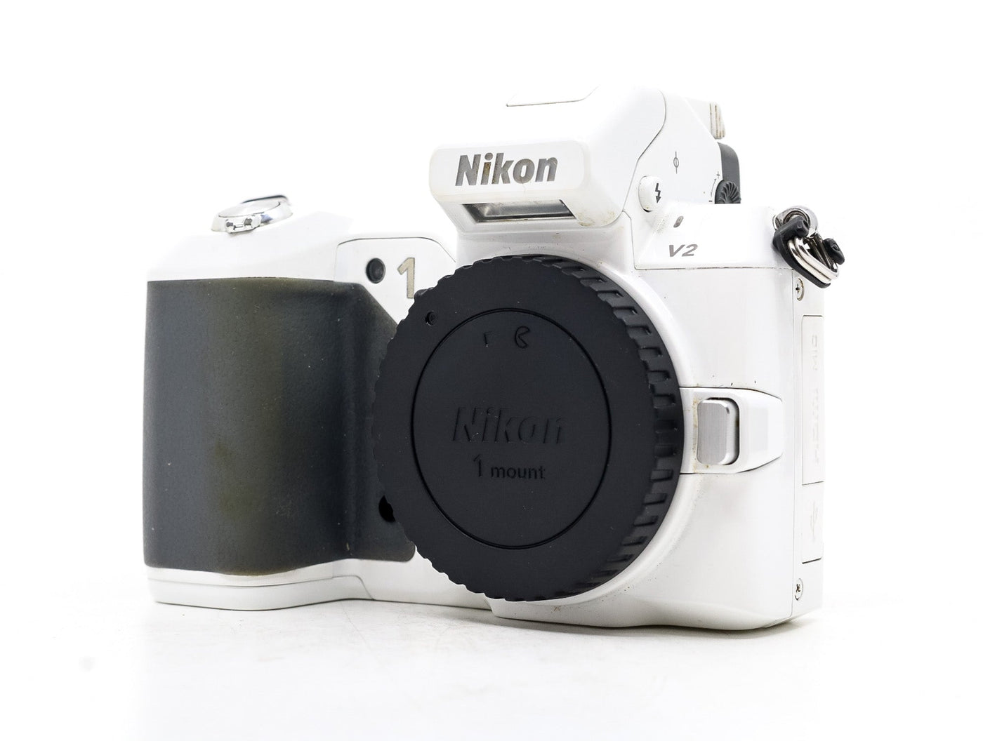 Nikon 1 V2 · image principale