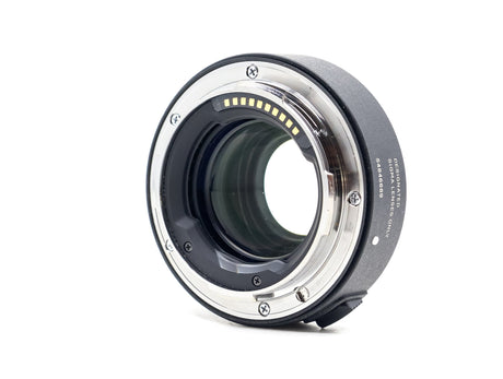 Sigma TC-1411 1.4x Teleconverter - L Mount