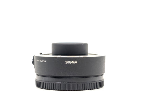 Sigma TC-1411 1.4x Teleconverter - L Mount