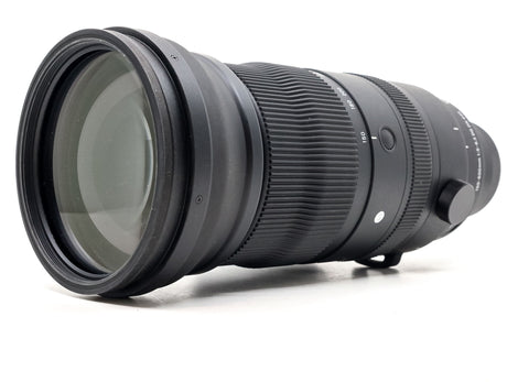 Sigma 150-600mm f/5-6.3 DG DN OS SPORT - Monture L
