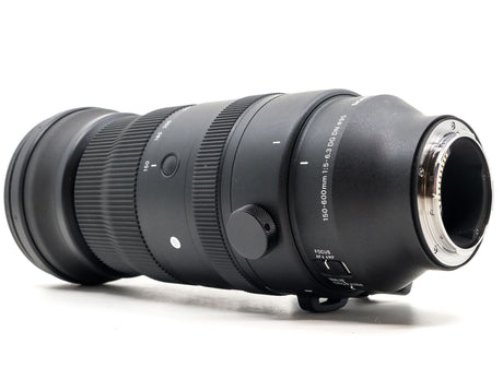 Sigma 150-600mm f/5-6.3 DG DN OS SPORT - Monture L