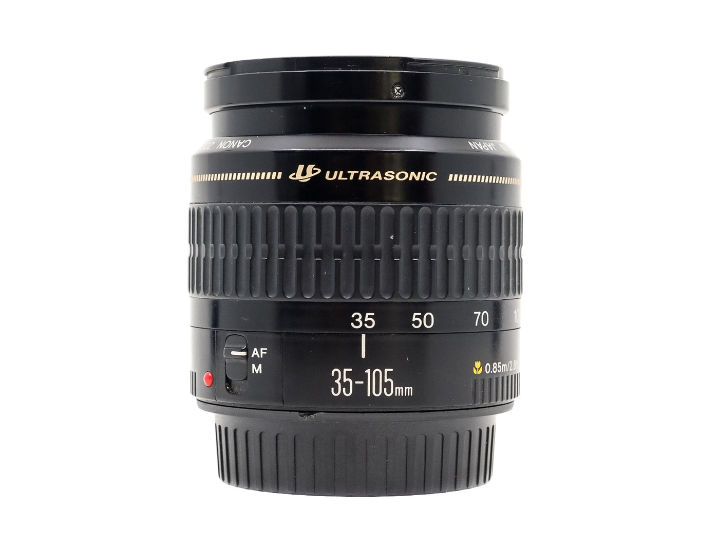 Canon EF 35-105mm f/3,5-4,5 USM · image principale