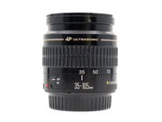 Canon EF 35-105mm f/3.5-4.5 USM de segunda mano en Camera Market