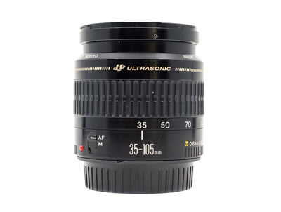 Canon EF 35-105mm f/3,5-4,5 USM