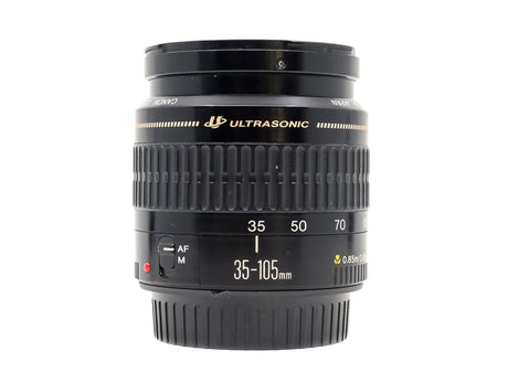 Canon EF 35-105mm f/3,5-4,5 USM