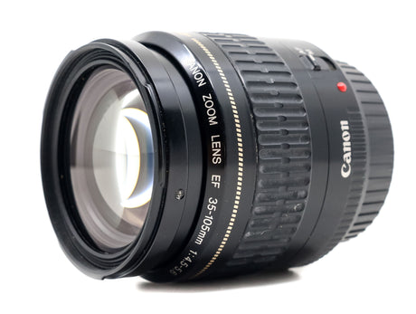 Canon EF 35-105mm f/3,5-4,5 USM