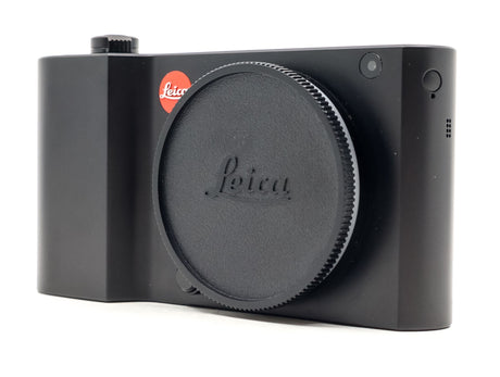 Leica TL2 Noir [18187]