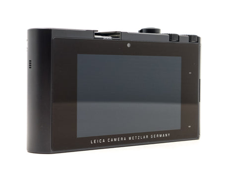 Leica TL2 Noir [18187]