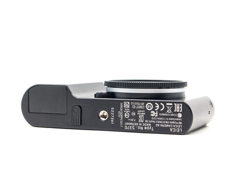 Leica TL2 Noir [18187]