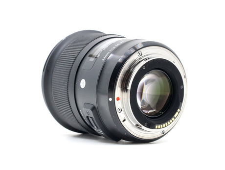 Sigma 24mm f/1,4 DG HSM ART - Monture Canon EF