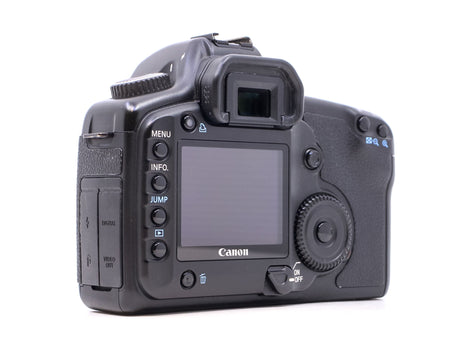 Canon EOS 5D | Professionele Spiegelreflexcamera's