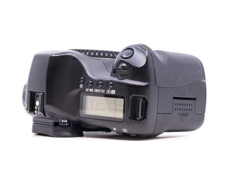 Canon EOS 5D | Professionele Spiegelreflexcamera's