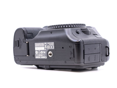 Canon EOS 5D | Professionele Spiegelreflexcamera's