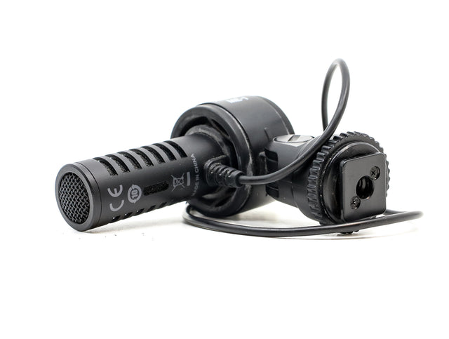 Nikon ME-1 Stereo Microphone de segunda mano en Camera Market