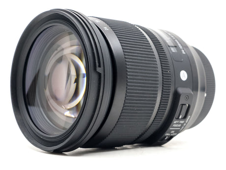 Sigma 24-105mm f/4 DG OS HSM ART - Monture Canon EF