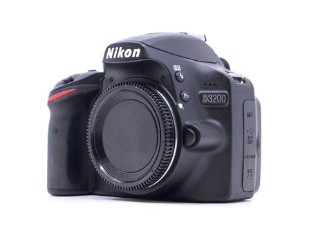 Nikon D3200 Kopen | Camera Market