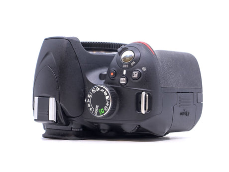 Nikon D3200 Kopen | Camera Market