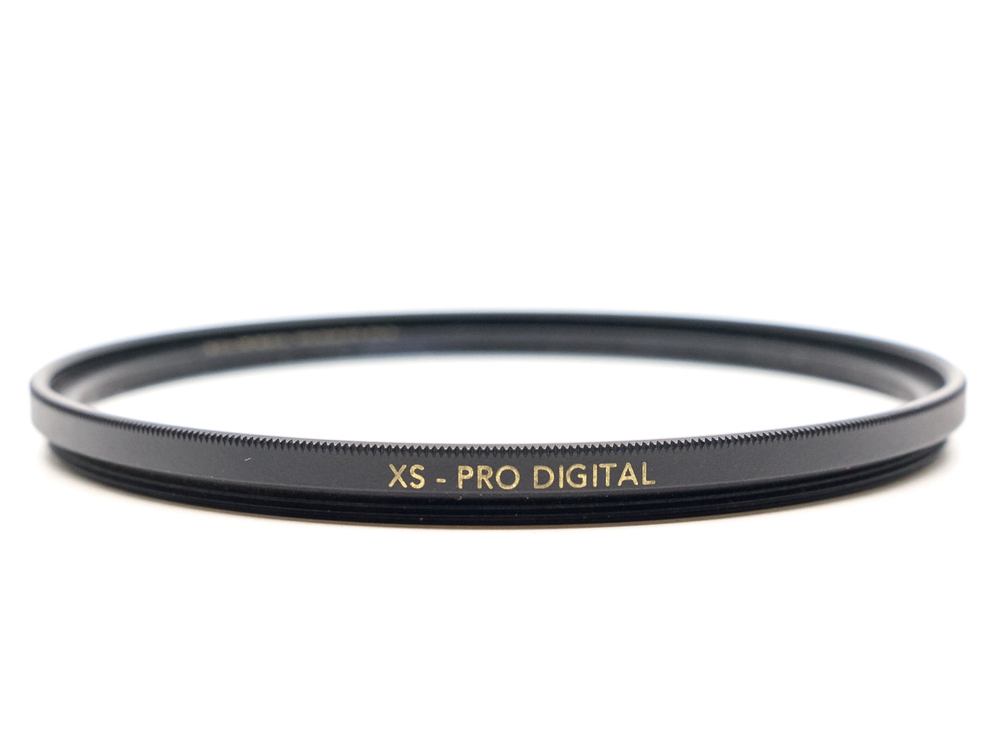 Filtre B+W 72mm XS-Pro Digital 010 UV-Haze MRC Nano | Camera Market · image principale