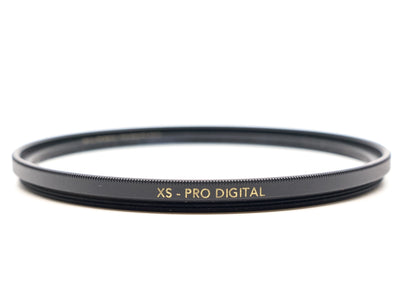Filtre B+W 72mm XS-Pro Digital 010 UV-Haze MRC Nano | Camera Market