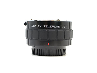 Kenko Teleplus MC7 2x DG - Geschikt voor Nikon