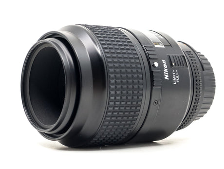 Nikon AF Nikkor 105mm f/2,8 Micro