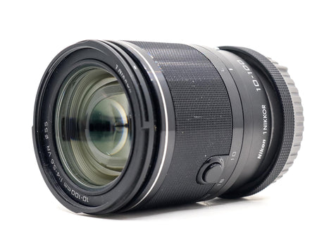 Nikon 1 Nikkor VR 10-100 mm f/4-5,6