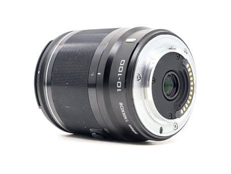 Nikon 1 Nikkor VR 10-100 mm f/4-5,6