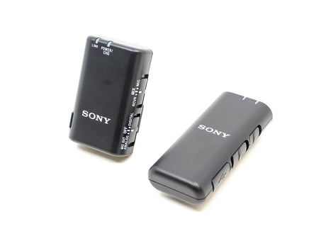 Sony ECM-W2BT Microphone Sans Fil