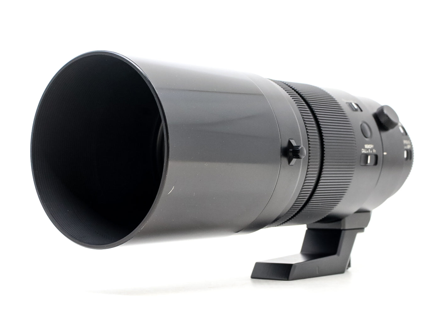 Panasonic Leica DG Elmarit 200mm f/2.8 POWER O.I.S. · image principale