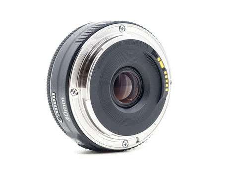 Canon EF 40 mm f/2,8 STM