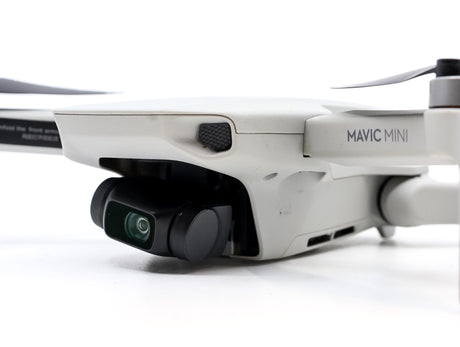 DJI Mavic Mini Drone Kopen | Compact & Krachtig
