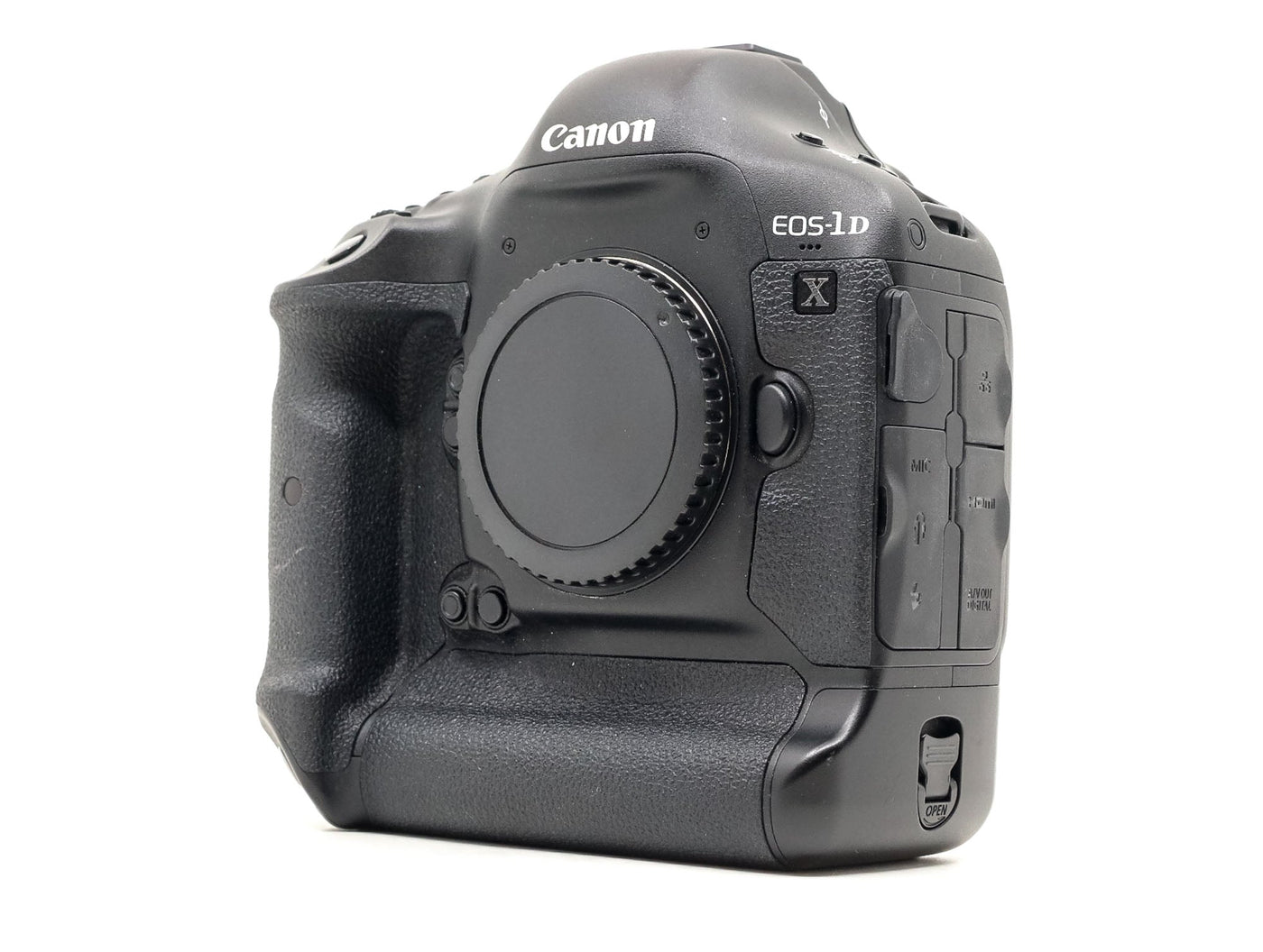 Canon EOS 1DX Camera | Professionele Spiegelreflexcamera's · hoofdafbeelding