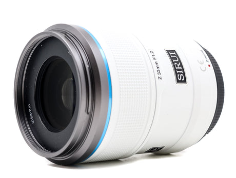 Sirui Sniper 33mm f/1.2 - Monture Nikon Z