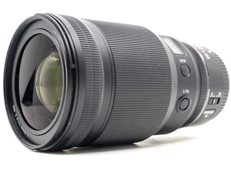 Nikon Nikkor Z 50mm f/1.2 S d'occasion avec garantie chez Camera Market