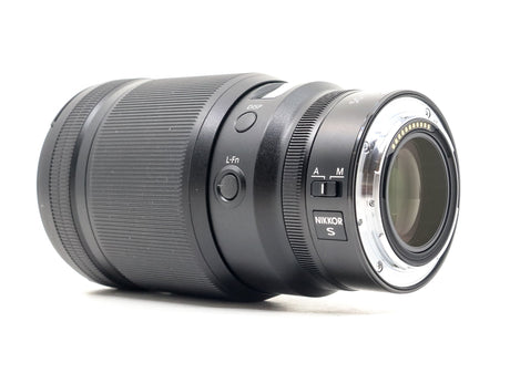 Nikon Nikkor Z 50mm f/1,2 S