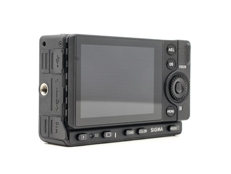 Sigma FP | Compacte Full-Frame Camera