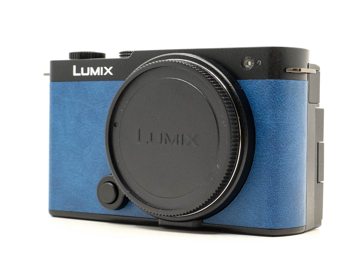 Panasonic Lumix DC-S9 · image principale