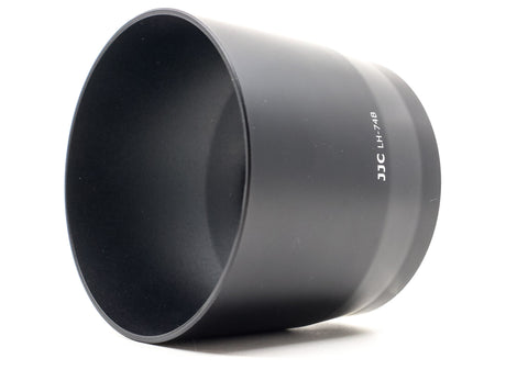 Here are the French translations for "LEE Universal Lens Hood," optimized for SEO on an e-commerce site:

**Title Tag (under 60 characters):**
Pare-soleil Universel LEE | Camera Market

**Meta Description (under 160 characters):**
Achetez le Pare-soleil…