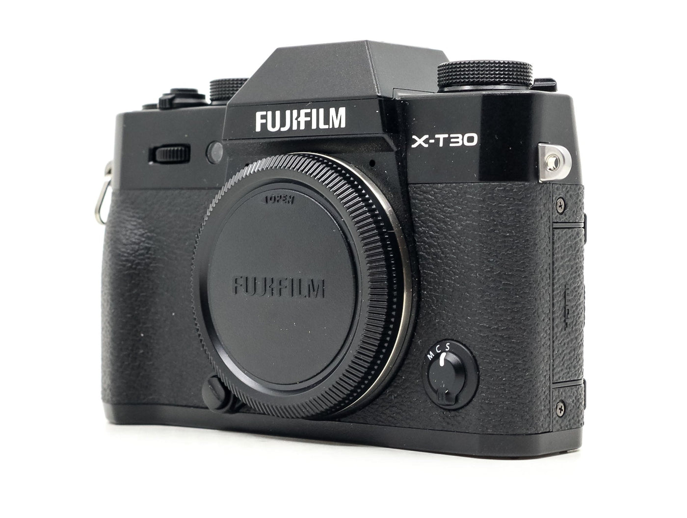 Fujifilm X-T30 | Camera Market · hoofdafbeelding