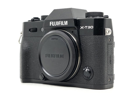 Fujifilm X-T30 | Camera Market