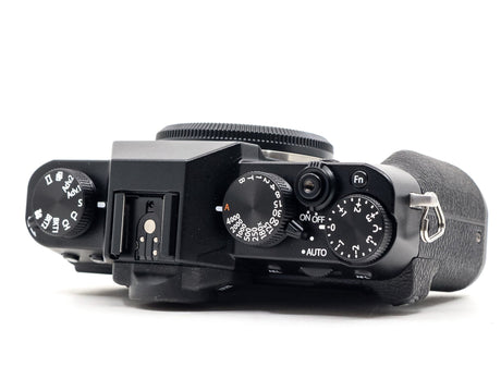 Fujifilm X-T30 | Camera Market