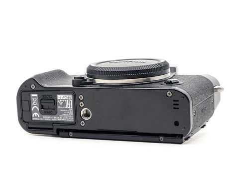 Fujifilm X-T30 | Camera Market