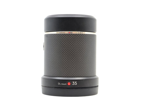 DJI DL 35 mm f/2,8 LS ASPH pour Zenmuse X7